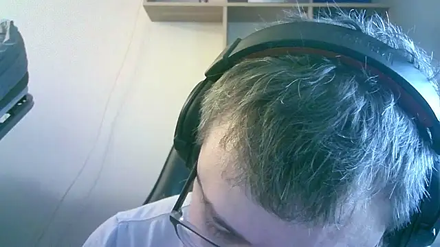 SirAbuser Pertunjukan Webcam