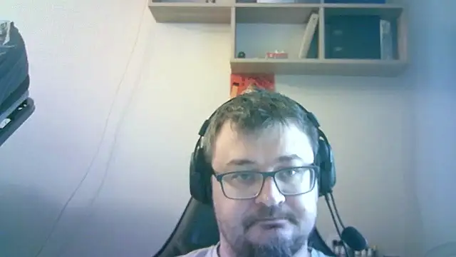 Show de webcam de SirAbuser