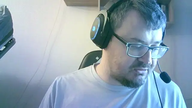 SirAbuser's Webcam Show