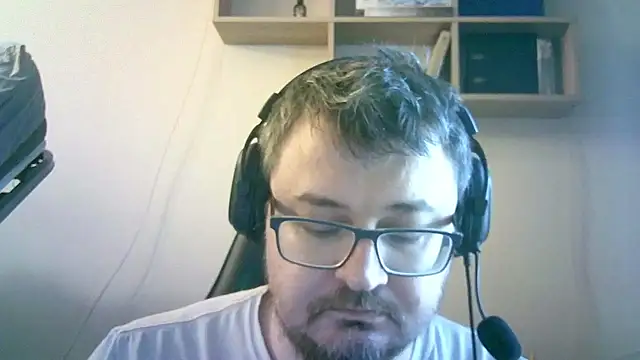 SirAbuser Show Webcam