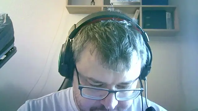 Show de webcam de SirAbuser