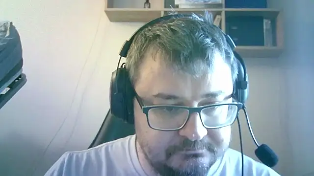 SirAbuser Webcamshow