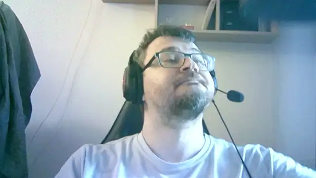 SirAbuser Webcam-Show