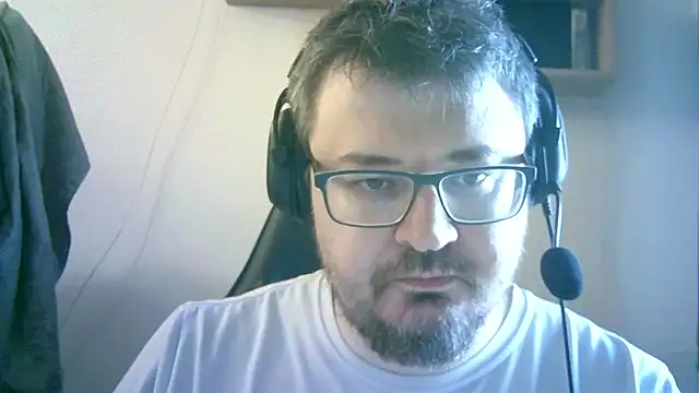 Show webcam de SirAbuser