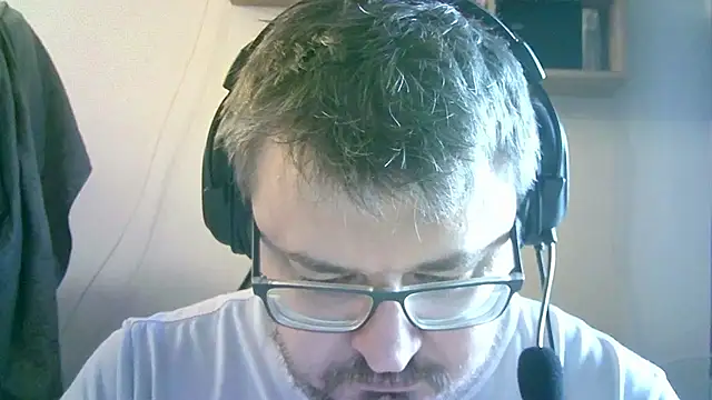 SirAbusern Webbikameraesitys