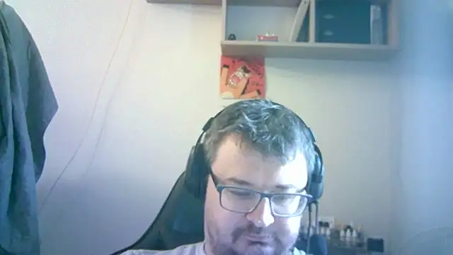 SirAbuser Webcam show