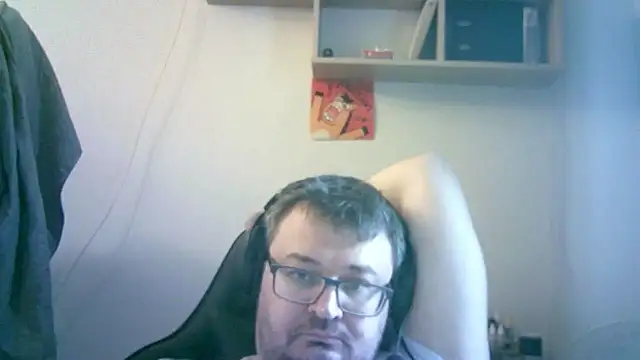 SirAbuser's Webcam Show