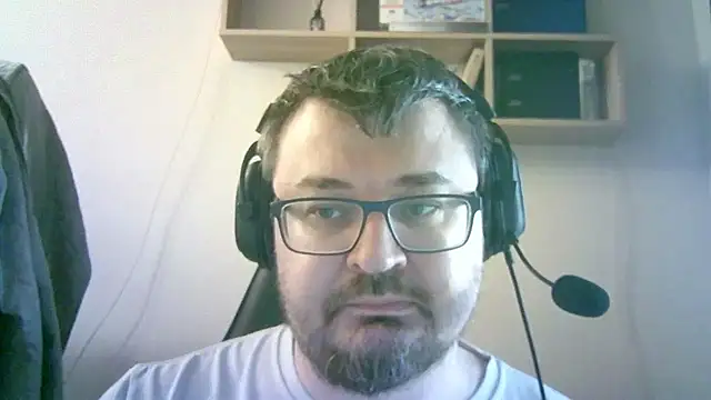 SirAbuser's Live XXX Chat