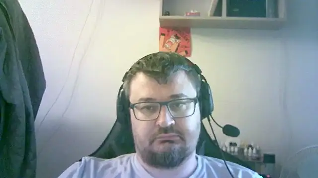 SirAbuser Live XXX-Chat