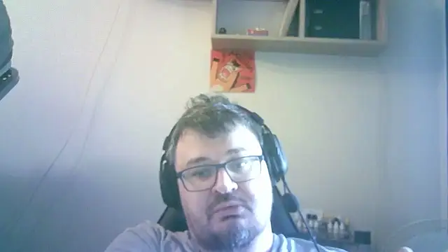 Show de webcam de SirAbuser