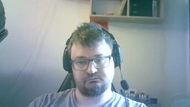 SirAbuser's Webcam Show