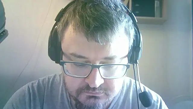 Show de webcam de SirAbuser