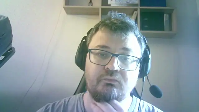 SirAbuser webcam show