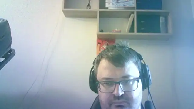 Show de webcam de SirAbuser