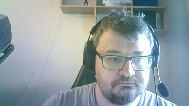 Show de webcam de SirAbuser