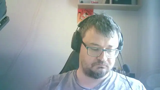 Czat XXX na żywo – SirAbuser