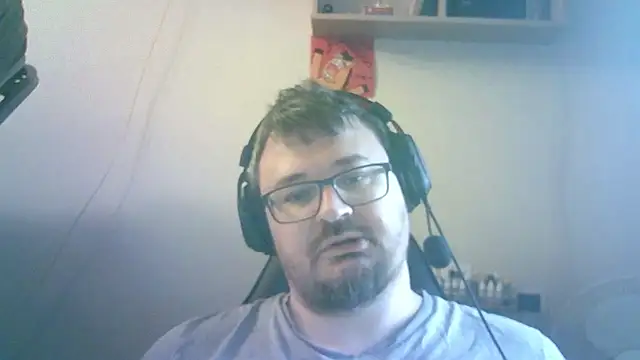 SirAbuser Live XXX-Chat
