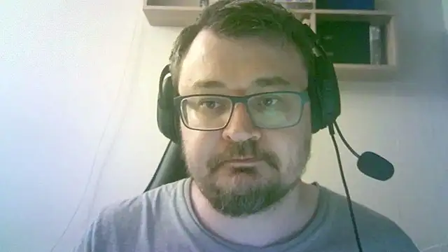SirAbuser Webcam show