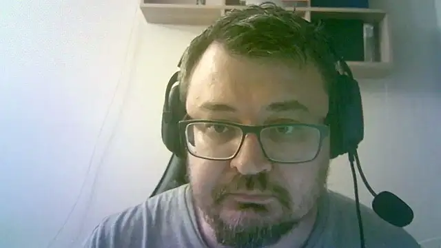 SirAbuser Show Webcam