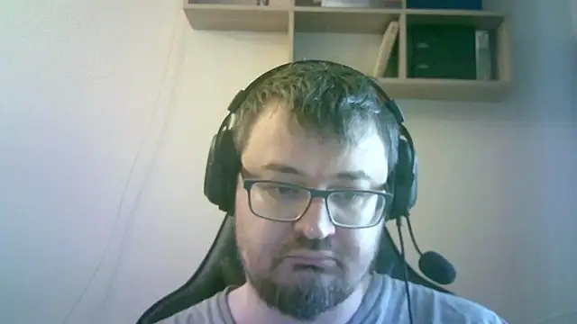 SirAbuser Webcamshow
