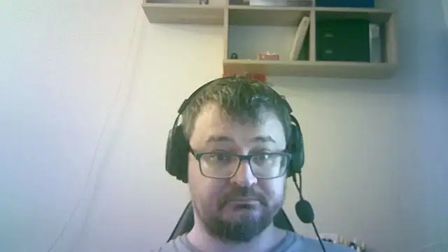 SirAbuser Webcamshow