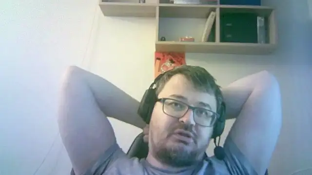 SirAbuser Webcamshow