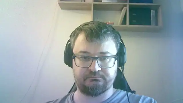 Show de webcam de SirAbuser