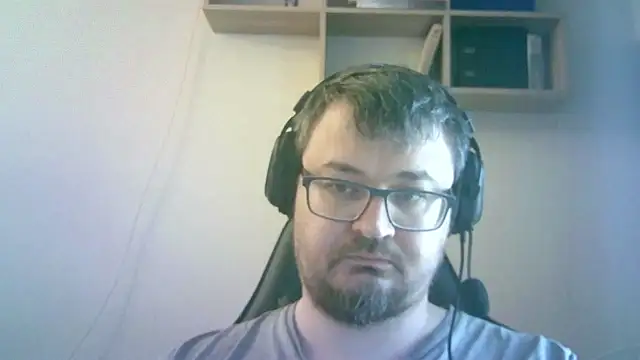 SirAbusern Webbikameraesitys