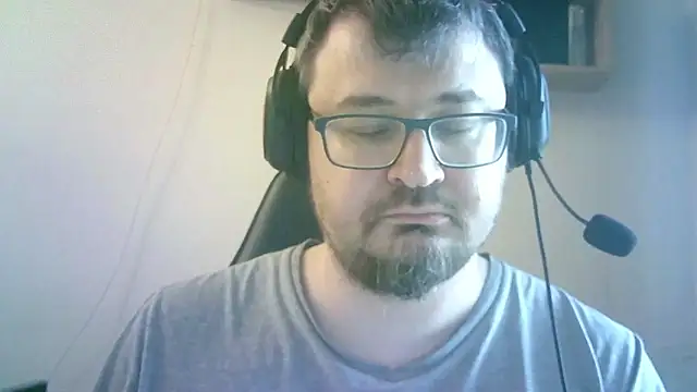 SirAbuser's Webcam Show