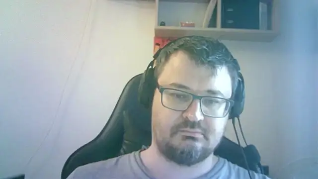 SirAbuser's Live XXX Chat