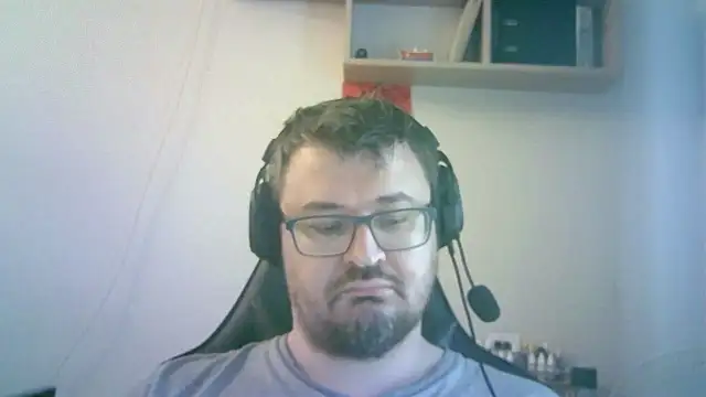 SirAbuser Live XXX-chat