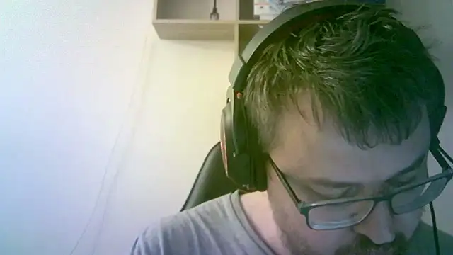 SirAbuser Webcam show