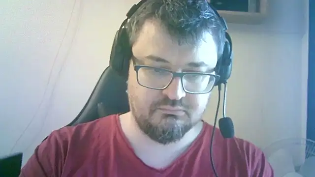 SirAbuser Show Webcam