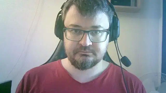 SirAbusern Webbikameraesitys