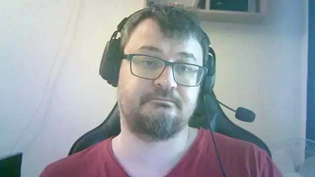 Show de webcam de SirAbuser