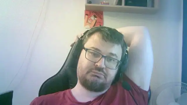 SirAbuser Show Webcam