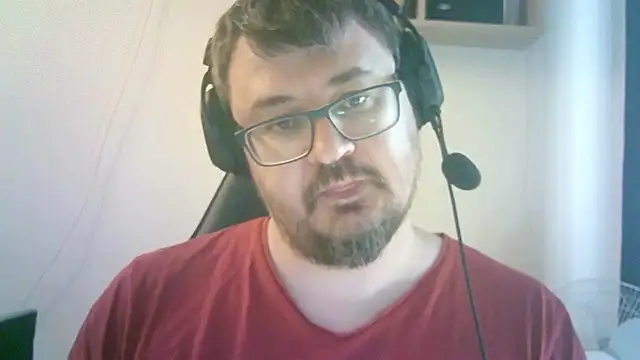SirAbuser's Live XXX Chat