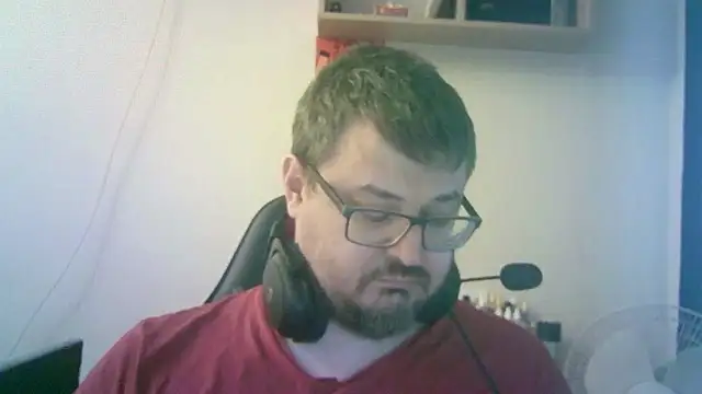 Živý XXX chat SirAbuser