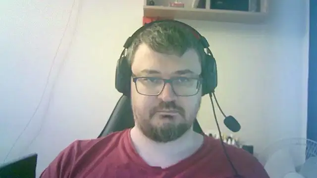 SirAbuser Webcamshow