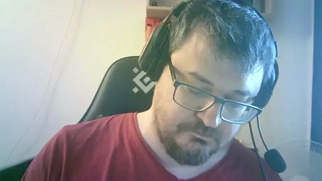 Show Webcam de SirAbuser