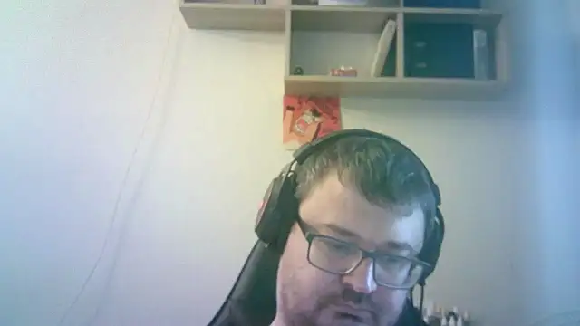 SirAbuser Webcam show