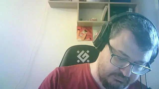 SirAbuser live XXX chat