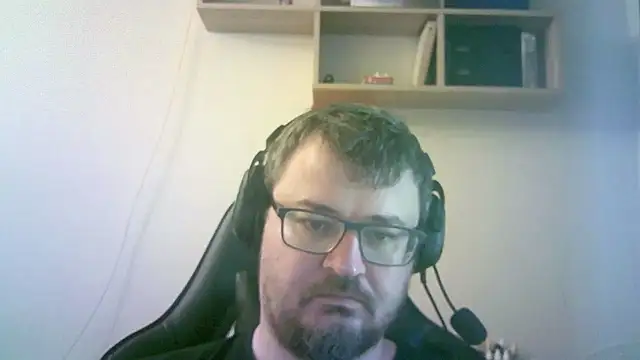 SirAbuser Show Webcam