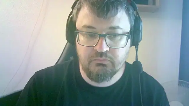 Show de webcam de SirAbuser