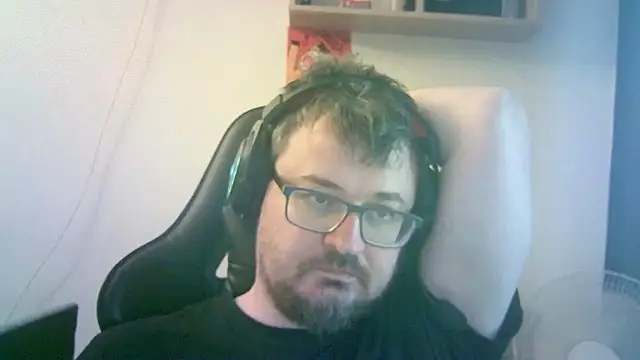 SirAbuser Show Webcam