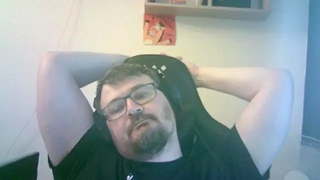 SirAbuser webcam show