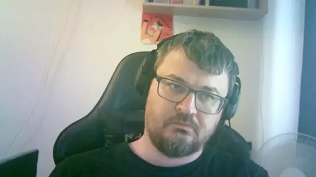 Živý XXX chat SirAbuser