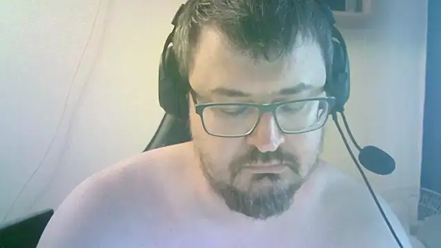 Show de webcam de SirAbuser