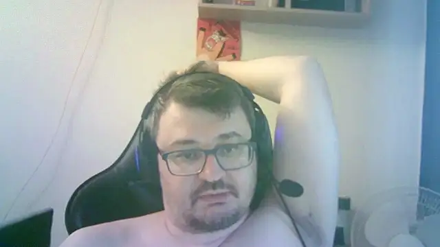 SirAbuser webcam show