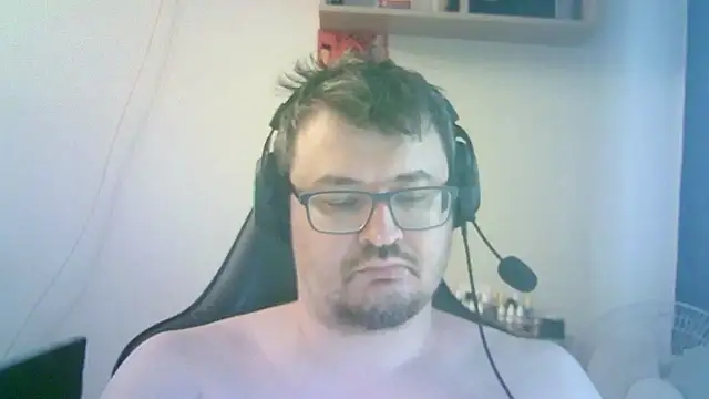 SirAbusern Webbikameraesitys